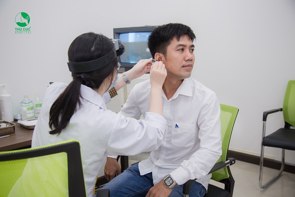 địa chỉ khám sức khỏe theo thông tư 14