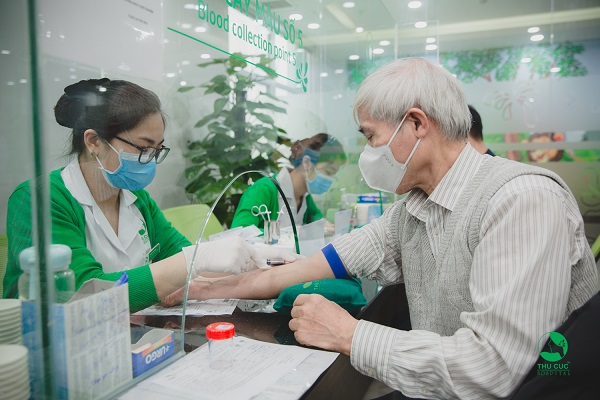Hệ thống Y tế là đơn vị uy tín thăm khám, xét nghiệm và điều trị các bệnh lý về gan với chuyên gia, bác sĩ giỏi hàng đầu về gan mật được nhiều người bệnh tin tưởng và lựa chọn
