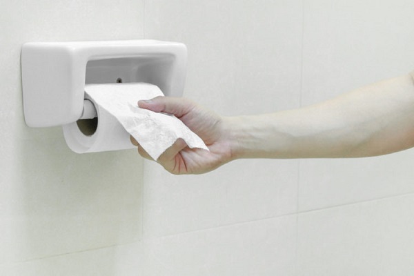 Trực tràng có vai trò quan trọng trong việc đào thải các chất cặn bã khỏi cơ thể
