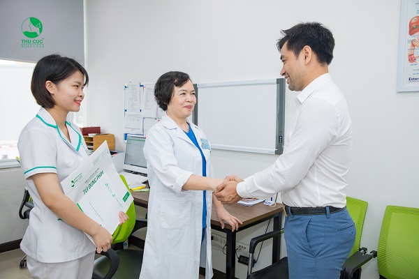 Địa chỉ tầm soát ung thư phổi tin cậy