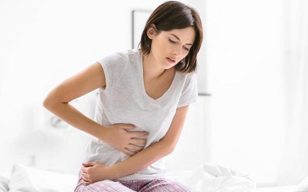 Đau bụng trên là dấu hiệu của nhiều bệnh lý tiêu hóa