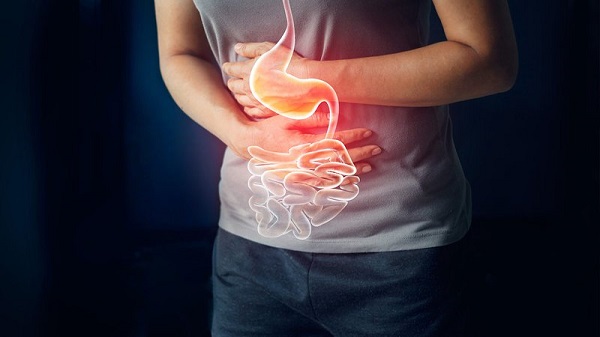 Đau bụng trên cảnh báo bệnh lý viêm dạ dày