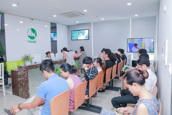 Ở Việt Nam, ung thư cổ tử cung là một trong những nguyên nhân gây tử vong hàng đầu ở phụ nữ.