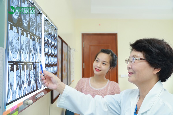 điều trị đau bụng đi ngoài ra nước ở đâu