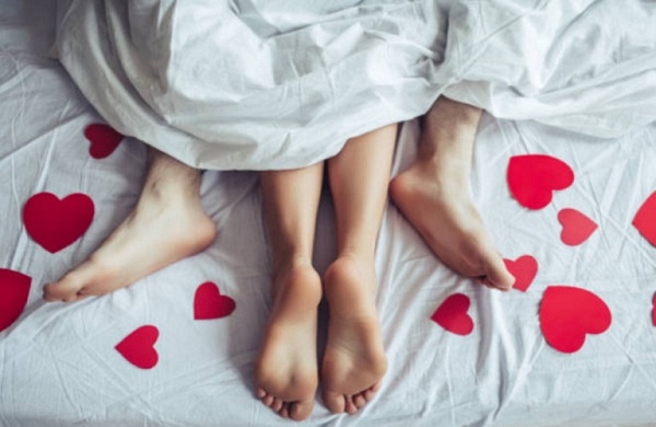 Quan hệ tình dục là con đường lây truyền bệnh lậu hàng đầu