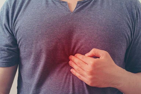 Đau thượng vị không chỉ là biểu hiện của bệnh lý tiêu hóa mà còn có thể liên quan đến các tạng khác như tim, phổi,...