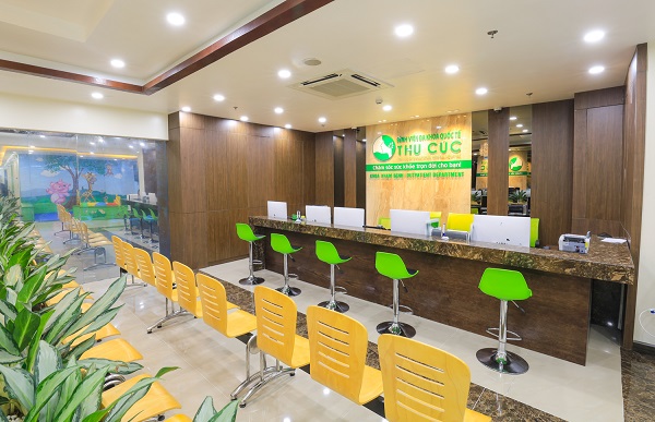 điều trị ăn không tiêu ở đâu chất lượng