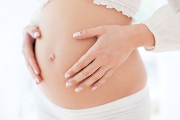 Nếu nghi ngờ mình có thai hoặc đang mang thai, bạn tuyệt đối không được đặt vòng tránh thai.