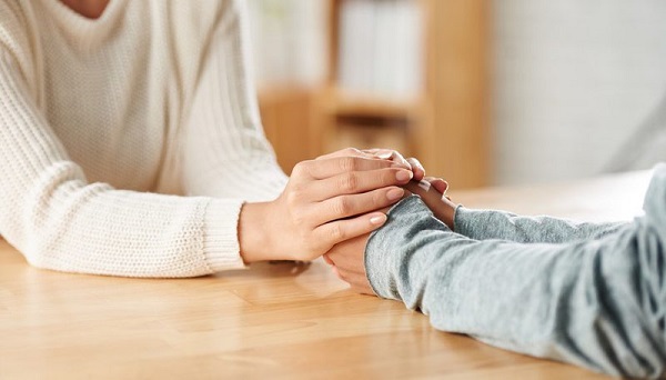 Ung thư thận đòi hỏi người bệnh và gia đình kiên trì, cố gắng