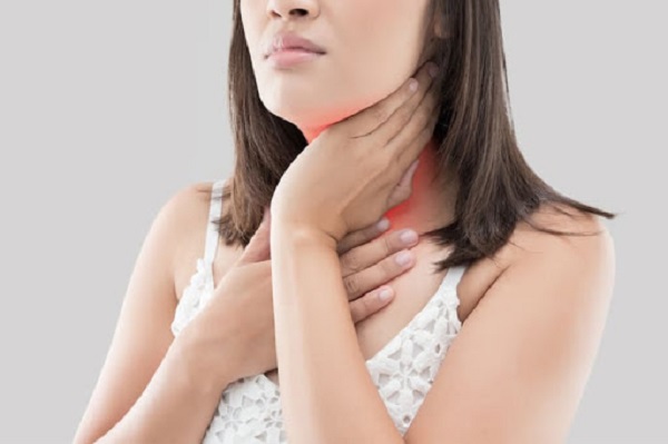 Những vấn đề thường gặp ở tuyến giáp
