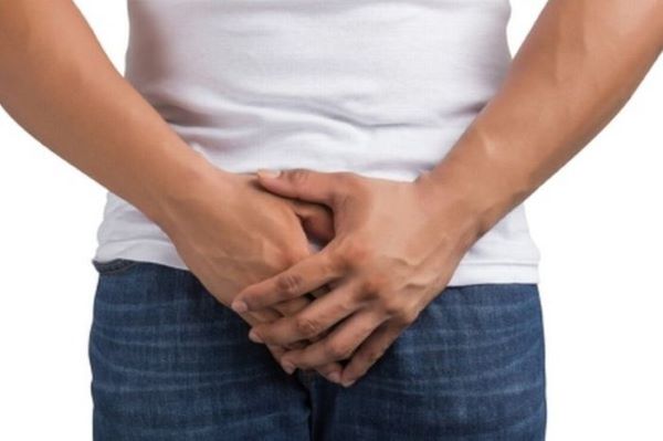 Viêm nhiễm sinh dục gây ảnh hưởng đến chất lượng tinh trùng.
