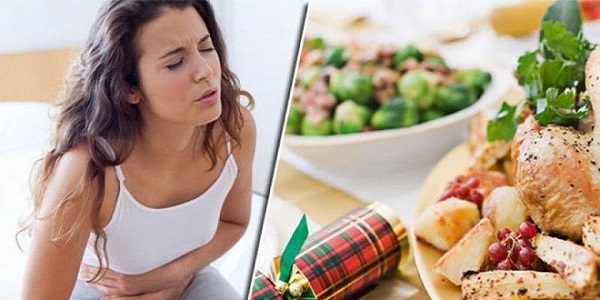 ngộ độc thức ăn là gì?