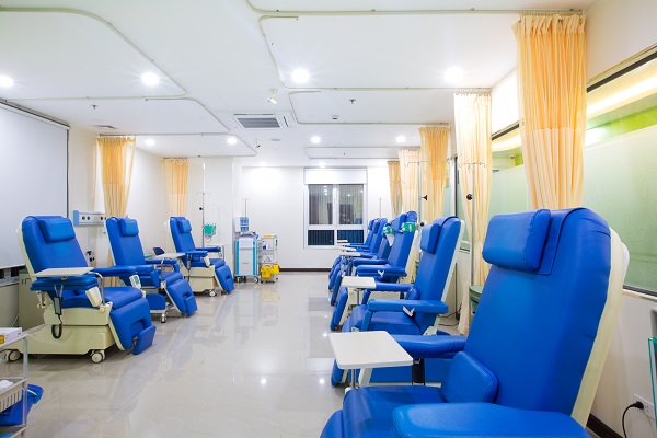 Bệnh viện Đa Khoa Quốc tế Thu Cúc luôn nỗ lực đưa ra những phác đồ điều trị hiệu quả giúp bệnh nhân ung thư kéo dài sự sống