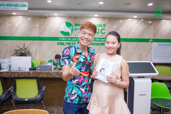 Bệnh viện ĐKQT Thu Cúc - Địa chỉ tin cậy của hàng loạt sao Việt!