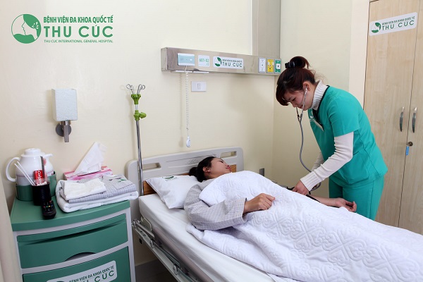 Chỉ định xét nghiệm CRP khi nào