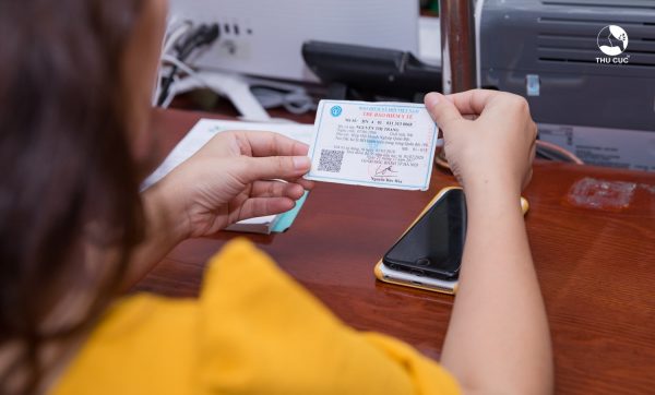Bảo hiểm y tế cho trẻ dưới 6 tuổi