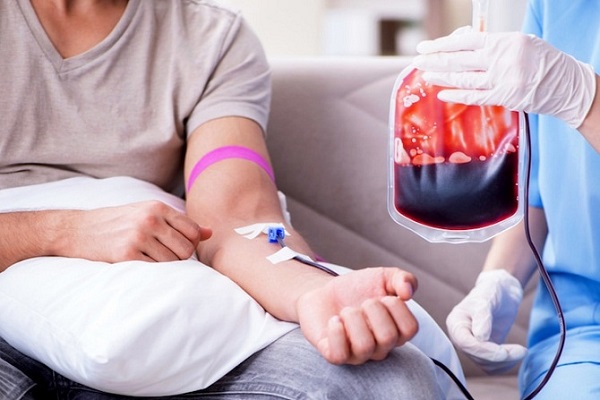 Tầm quan trọng của việc xét nghiệm nhóm máu