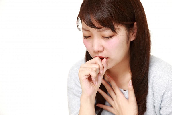 Ho là một phản ứng bình thường của cơ thể nhằm tống các chất dịch nhầy trong họng