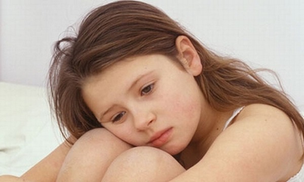 thay đổi tâm lý của bé gái ở độ tuổi dậy thì