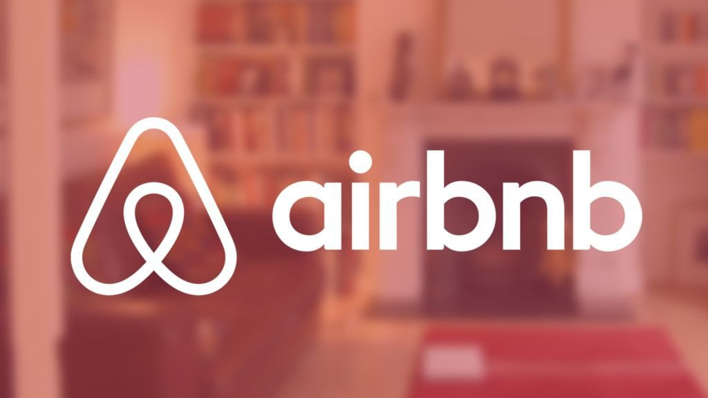 Airbnb blue ocean strategy case study