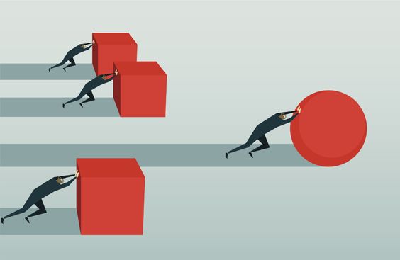 winning business strategy , SaaS business competitive advantage