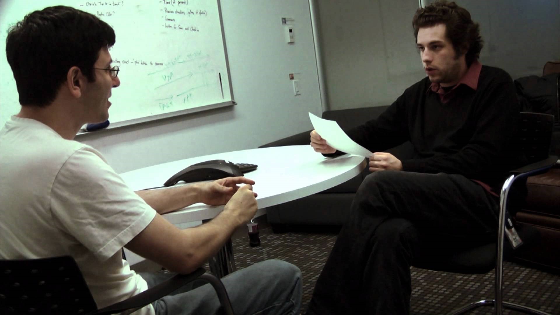 What are User Interviews? methods of product design