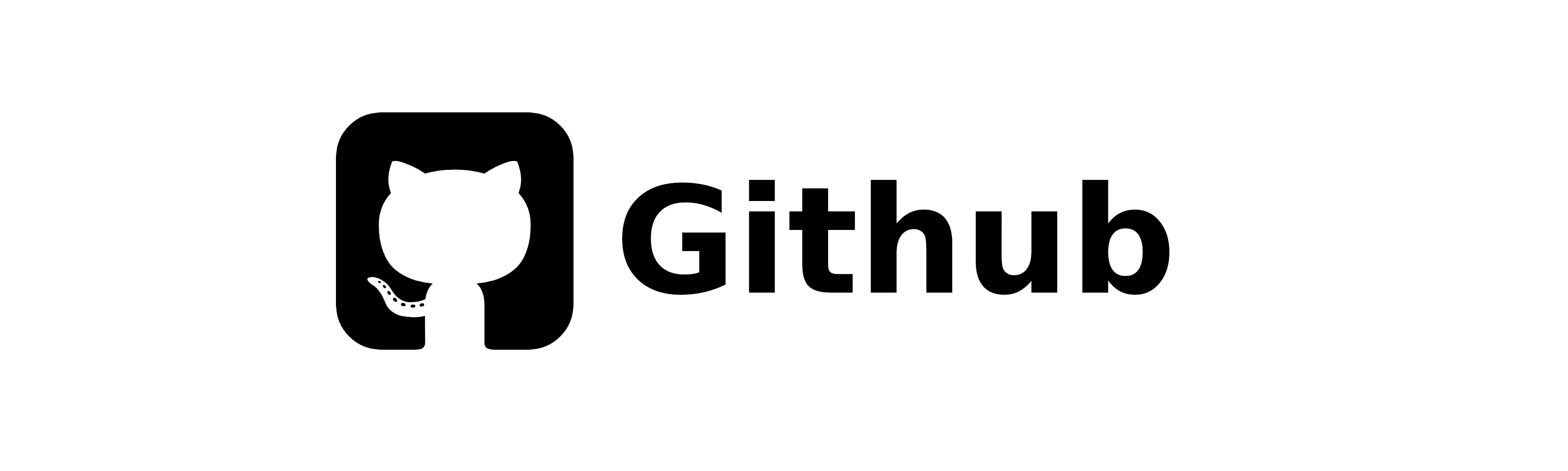 GitHub responsive website design