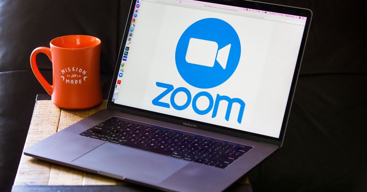 Zoom: examples of best SaaS companies