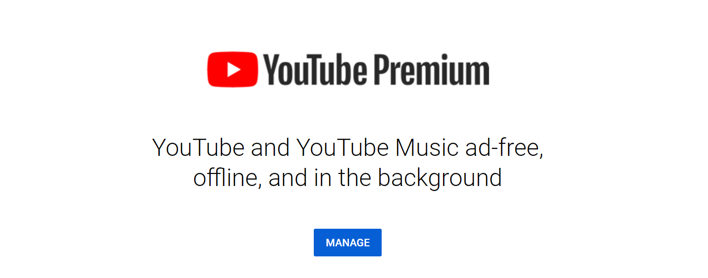 youtube upsell strategy