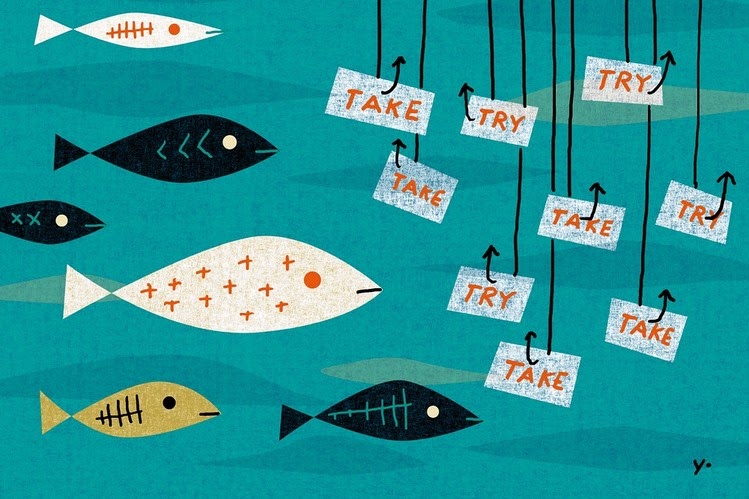 When Freemium Fails - WSJ