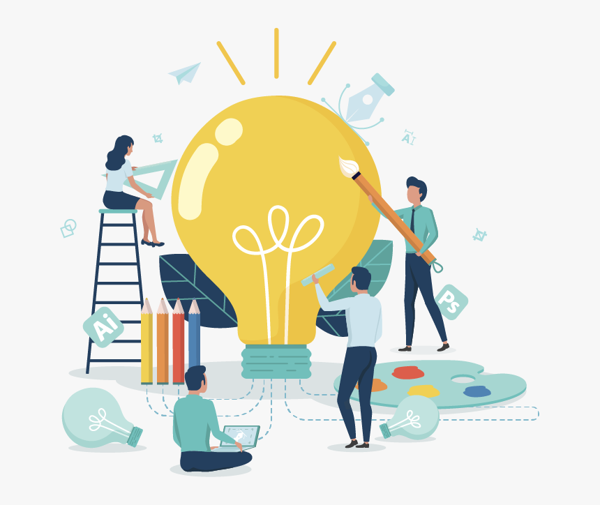 SaaS concept development