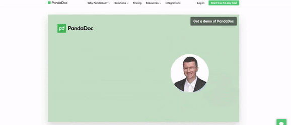How to build brand authority - by PandDoc