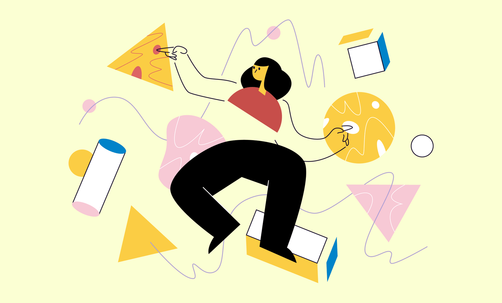 UI/UX Terminology: 60 Essential Terms to Freely Communicate About Design