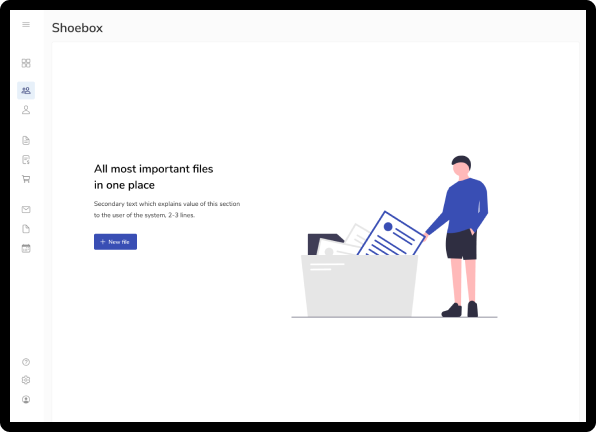 example of SaaS onboarding process