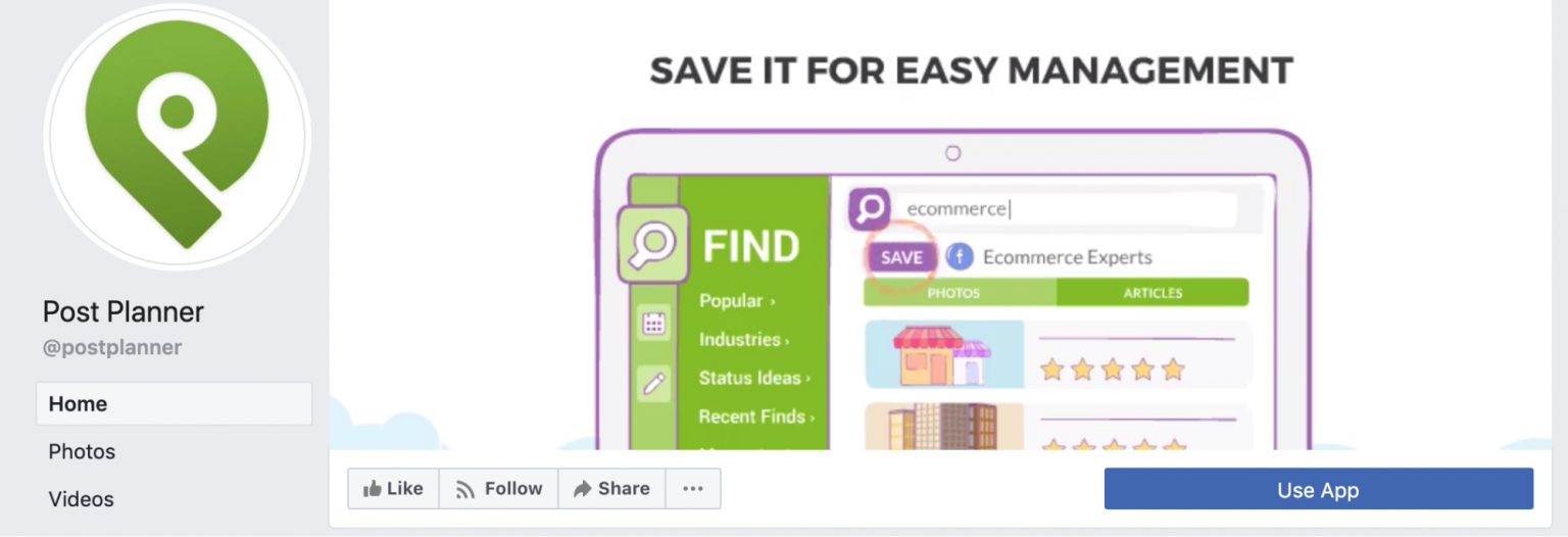 how to promote SaaS on social networks?
