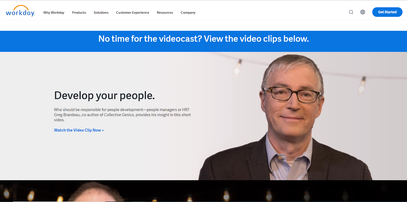how do SaaS companies retain customers? Workday example