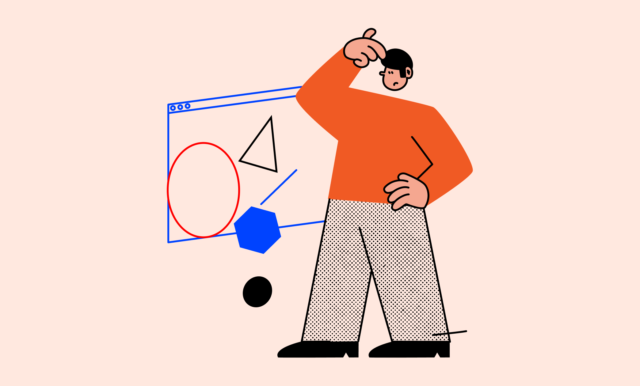 What Do UX Designers Do? Choose the Right Specialist for Your Team
