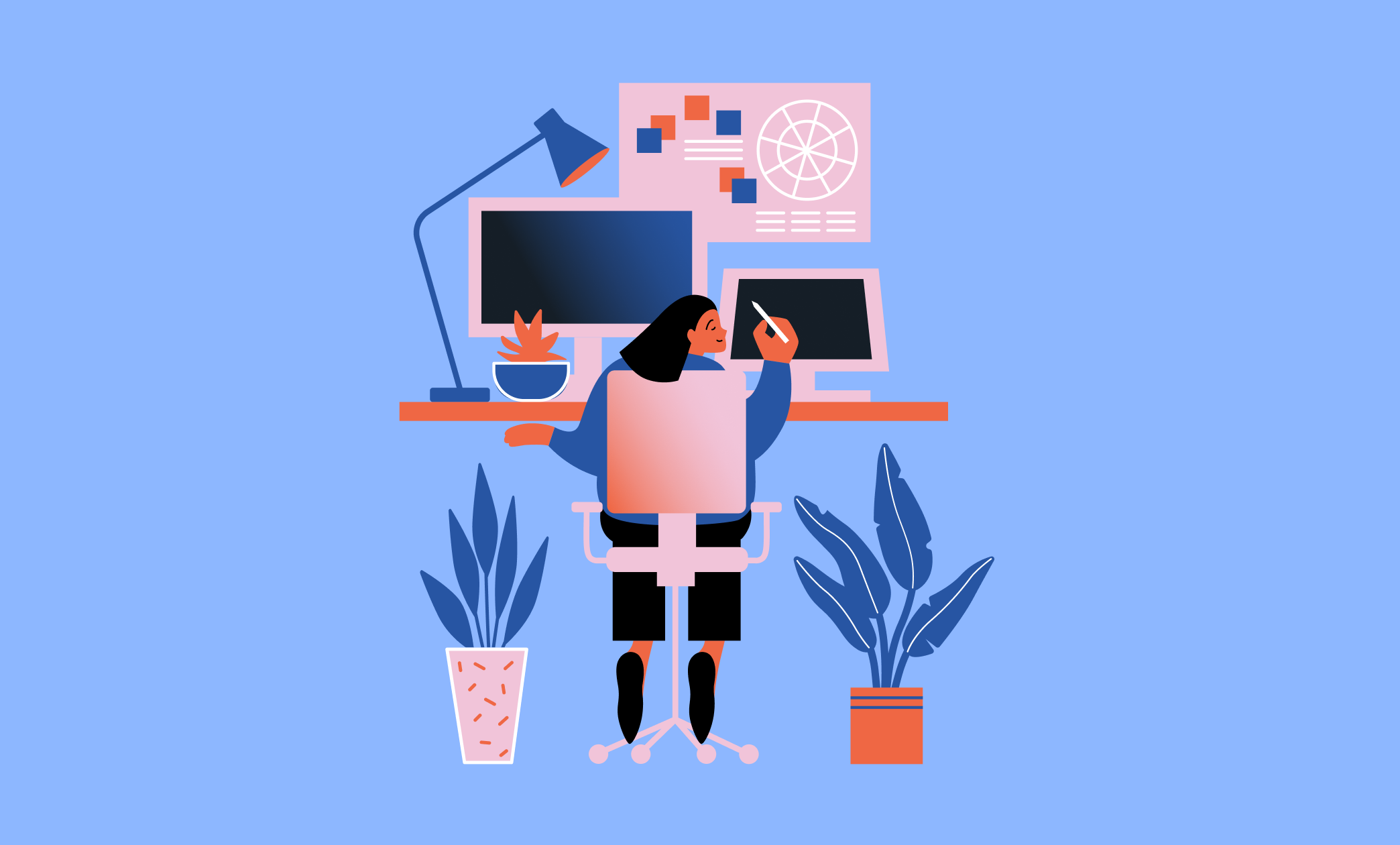 9 UI/UX Design Principles to Make Your Product Sticky