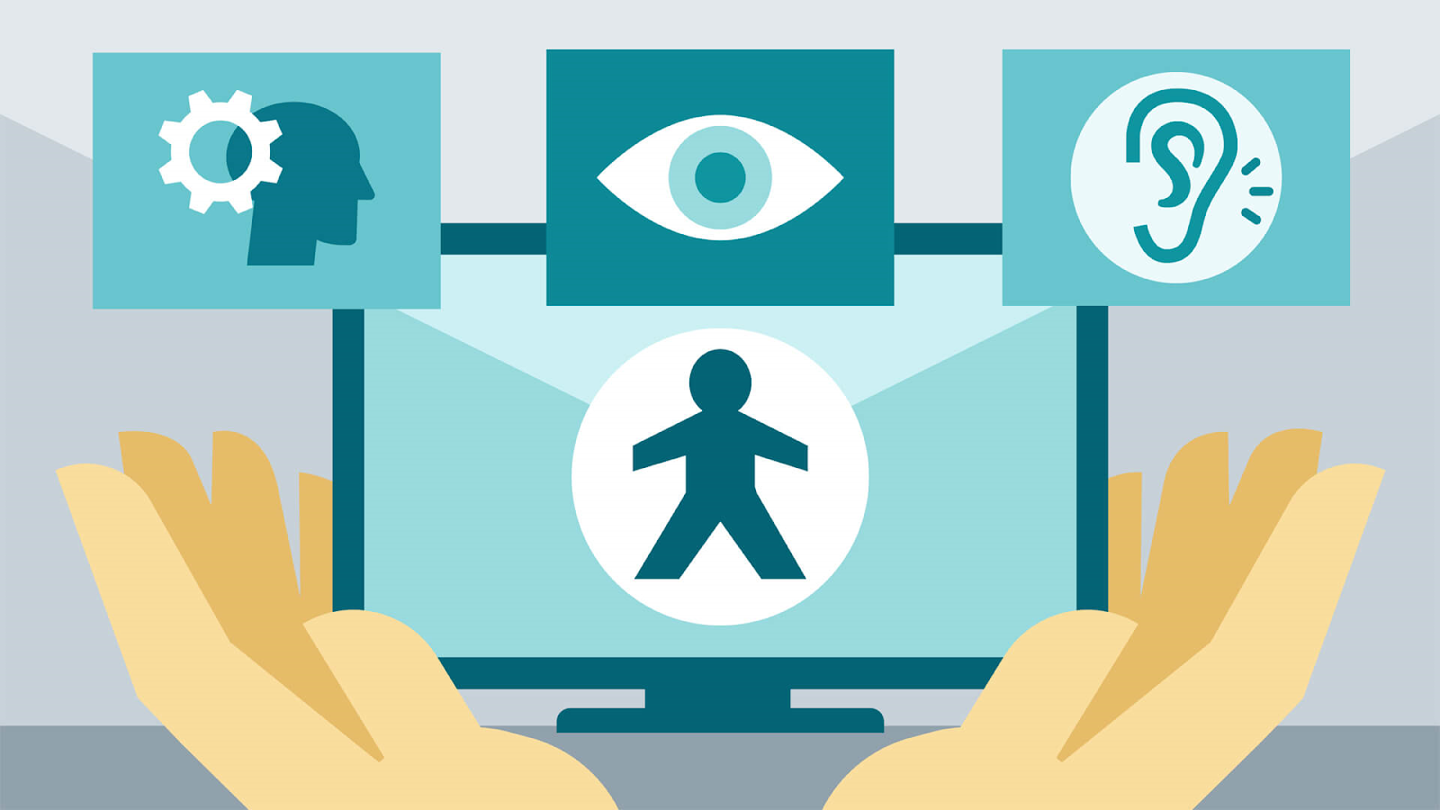 What is accessibility?