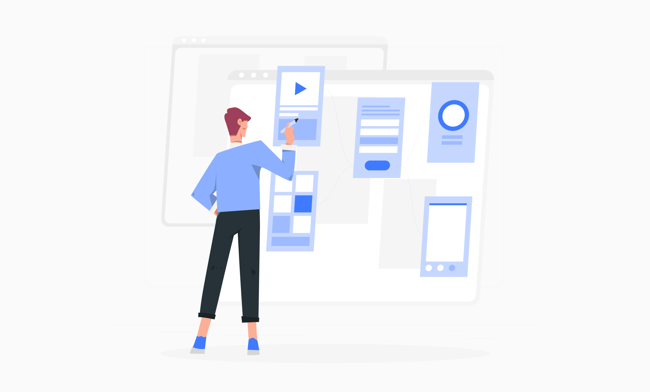 What is a UX Prototype? Benefits, Methods, and Tools