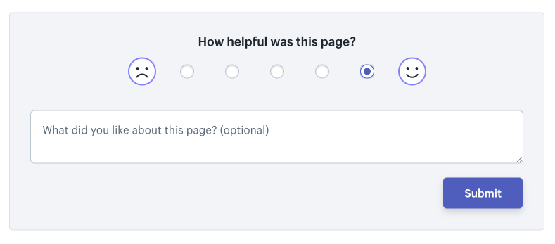 how Shopify started with turn qualitative comments
