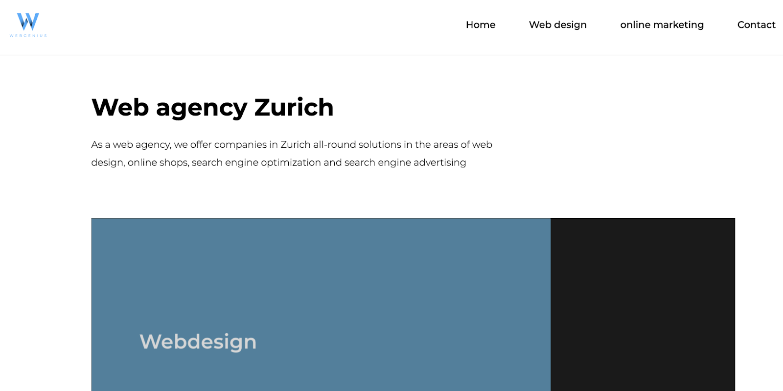 example of a product with good UX and poor UI