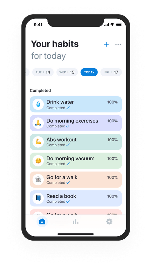 mockup example