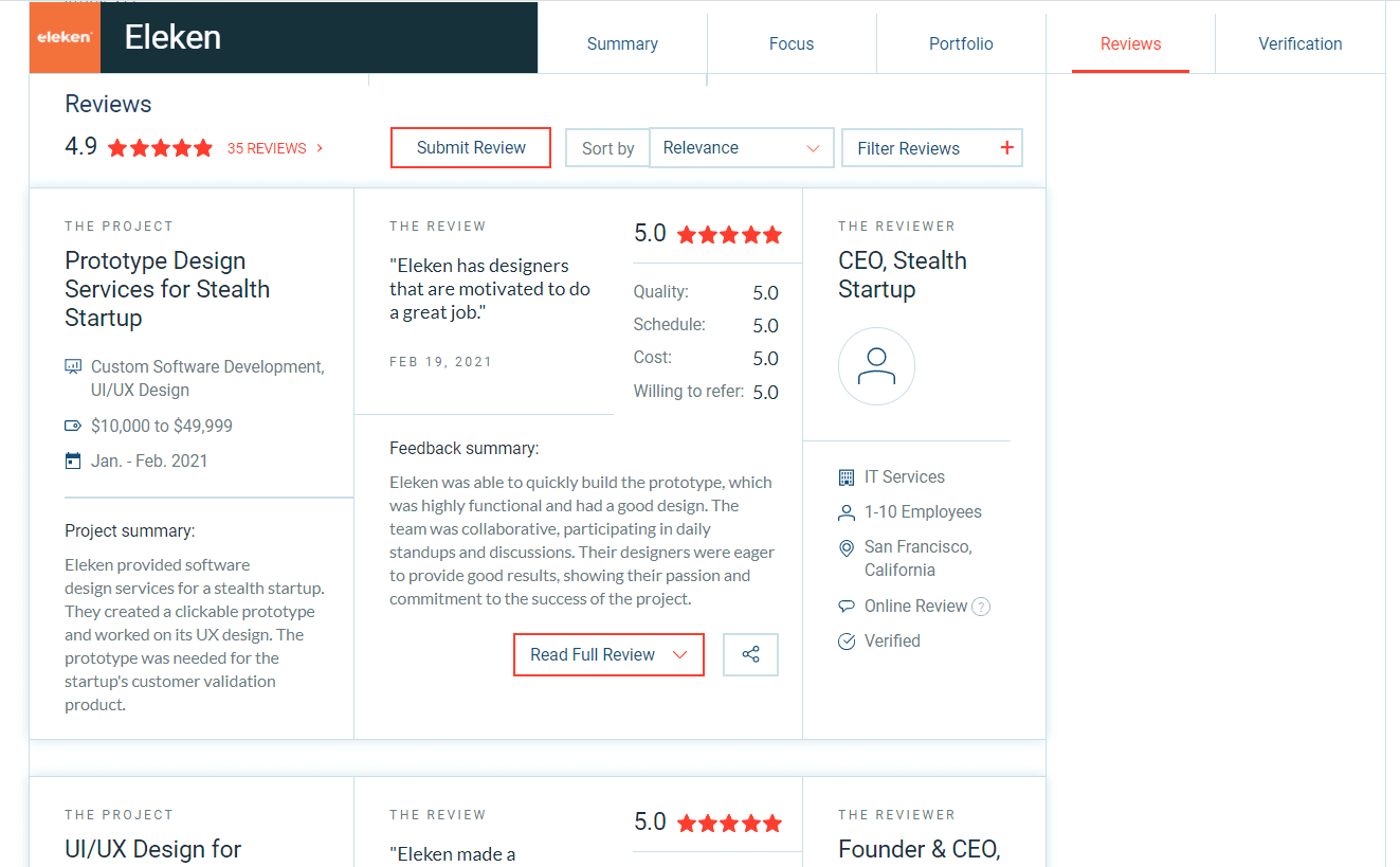 collecting user feedback with social media