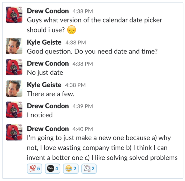 design system meme