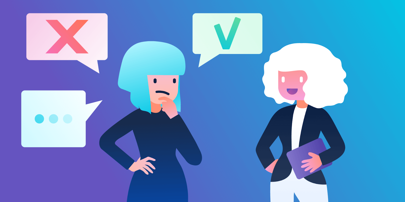 giving feedback to your employees