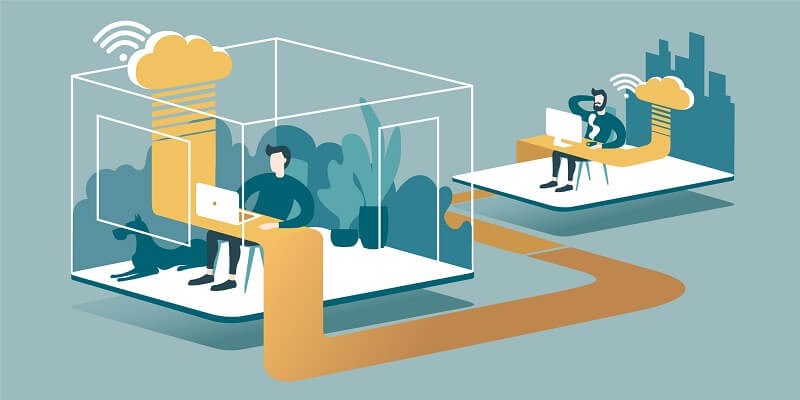 best software for remote collaboration