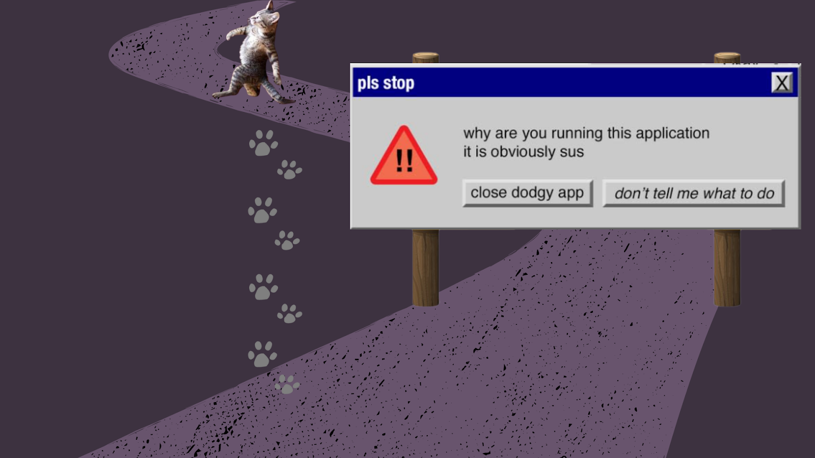 security design meme