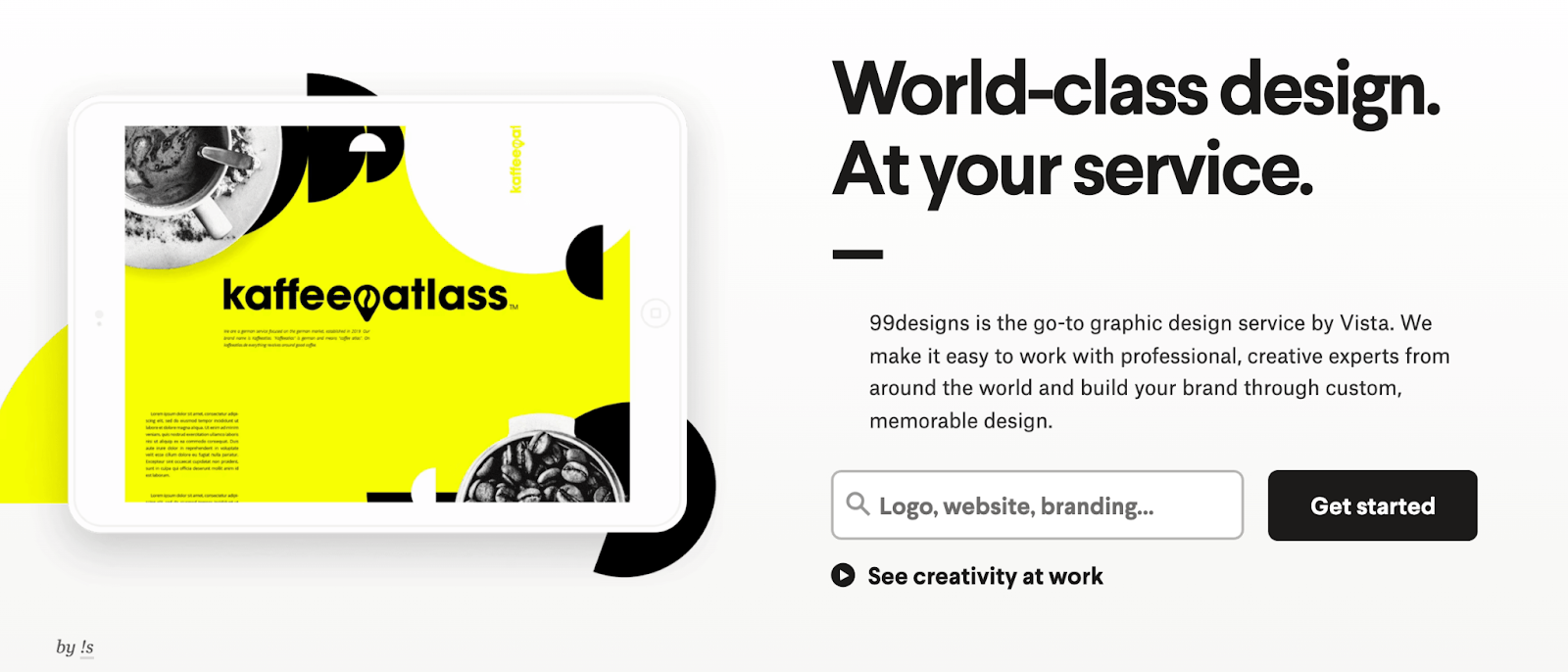 hire user interface designers on 99designs