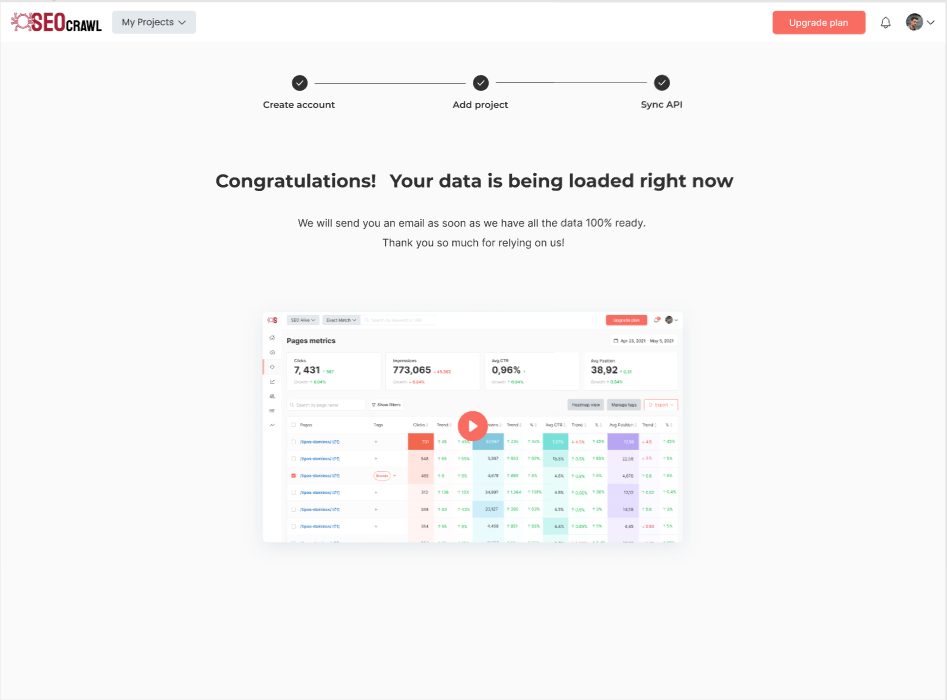 best SaaS onboarding design examples